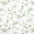 Not Yet Made - Made To Order Sample - Schumacher Garden Gate Chintz Fabric in Grey For Sale - Image 5 of 5
