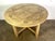 English 19th C. English Marquetry Top Table For Sale - Image 3 of 16