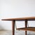 Peter Hvidt and Orla Mølgaard Nielsen for France and Son Danish Teak and Cane Coffee Table For Sale - Image 9 of 13