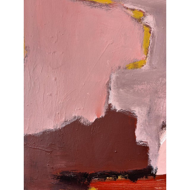 2020s Original Abstract Art by Jill Johnson For Sale - Image 5 of 5