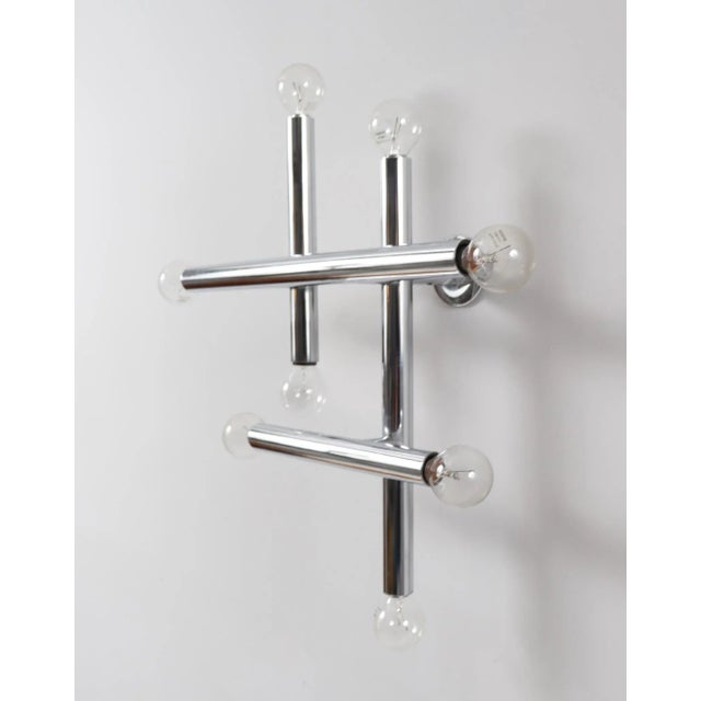 Mid-Century Modern Wall Lamp by Temde, Germany, 1970s For Sale - Image 10 of 18