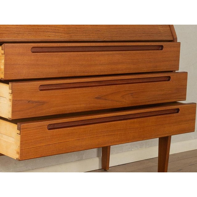 Bureau by Nils Jonsson for HJN Møbler, 1960s For Sale - Image 9 of 18