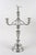 Silver Candelabras, Austria, 1860s, Set of 2 For Sale - Image 3 of 18