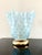 Macrame T Handkerchief Table Lamp by La Murrina Murano, 1990s For Sale - Image 3 of 14