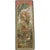 Traditional Vintage Tapestry Depicting a Royal Vase For Sale - Image 3 of 9