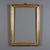 Empire Gilt Frame in Gold Leaf For Sale - Image 10 of 10