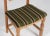Not Yet Made - Made To Order Model Razorblade Dining Chair by Henning Kjærnulf, Denmark, 2023 For Sale - Image 5 of 7