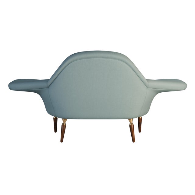 Dorothy Armchair by Ottiu For Sale - Image 4 of 11