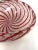 Traditional Vintage Murano Glass Candy Dish For Sale - Image 3 of 5
