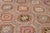 Tan Anatolian Kurdish Decorative Wool Carpet For Sale - Image 8 of 10