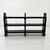 Black Modular Shelf by Olaf Von Bohr for Kartell, 1970s For Sale - Image 9 of 9