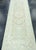 Turkish Oushak Rug 2'2" x 6' #19484 For Sale In Houston - Image 6 of 8