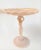 1940s Vintage Art Deco Nude Compote For Sale - Image 13 of 13