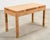 Billy Baldwin for Bielecky Brothers Rattan Cane Writing Desk For Sale - Image 17 of 18