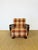 Elegant vintage armchair with timeless charm, combining the warmth of bentwood with the lightness of natural caning. this...