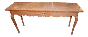 French Baker's or Confectioner's Table