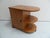 Art Deco Two-Door Cabinet Side Table, 1920s For Sale - Image 11 of 13