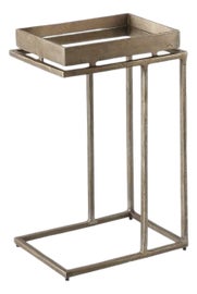 Example of New & Custom Crate & Barrel