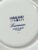 Ceramic Haviland Limoges "Louveciennes" Flat Cups/Saucers-Set of 5-France-Pristine Mint! For Sale - Image 7 of 7