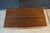 Wood Antique Victorian Revival Walnut Spinet Writing Desk Secretary Library Table For Sale - Image 7 of 18