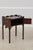 1990s Pair Councill Craftsmen Mahogany Williamsburg Style Nightstands For Sale - Image 5 of 14