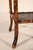 Black Aesthetic Movement Bamboo and Lacquer Side Table For Sale - Image 8 of 10