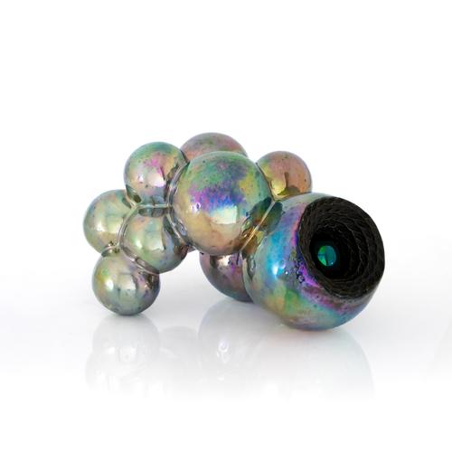 Contemporary Corpus Archetypus Sculptural Object by Caspi Ceramics Nl For Sale - Image 3 of 6