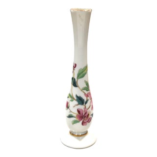 Mid 20th Century Lenox Barrington Bud Vase For Sale