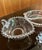 Transparent Vintage Imperial Candlewick Serving Dishes - Set of Three For Sale - Image 8 of 10