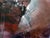 Ovidiu Kloska, Metaphysical Nocturne in Stardust, Mixed on Canvas For Sale - Image 10 of 13