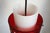 Italian pendant light from the 1950s/60s by Goffredo Reggiani. Two acrylic glass cylinders: one white, the other, wider,...