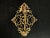 Metal Victorian Brass Hand & Gavel Door Knocker, 1940s For Sale - Image 7 of 18