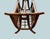 Vintage Bamboo Magazine Rack For Sale In New York - Image 6 of 10