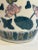Late 20th Century Vintage Chinese Export Famille Verte Chinoiserie Vase For Sale - Image 5 of 8