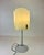 1990s Italian Opaline Table Lamp, 1990s For Sale - Image 5 of 18