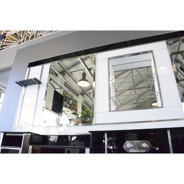 Barbers Shop Cabinet, 1930s For Sale - Image 14 of 17