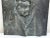 Early 1900s British Bronze Portrait Wall Relief of James Gordon, Attributed to Alice Gates For Sale - Image 9 of 10