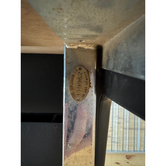 1980s George Nelson Action Office Roll Top Desk For Sale - Image 9 of 11