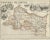 Map of Bouches-Du-Rhône France with Marseille and Rhône Delta, 1800s For Sale - Image 6 of 10