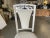 High Style Formal Dining Steel Side Chair, Set of 4 For Sale In Los Angeles - Image 6 of 9