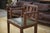 Wood Arts and Crafts Armchair, 1940s For Sale - Image 7 of 12