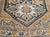 Antique Caucasian Shirvan Area Rug, Hand-Woven Wool, Medallion Design, 3' x 5' For Sale - Image 17 of 18