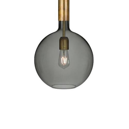 3419-7 Rosdala Pendant Lamp by Sabina Grubbeson for Konsthantverk For Sale - Image 4 of 6
