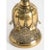 Brass Southeast Asian Style Table Lamp For Sale - Image 4 of 6