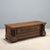 Mid-Century Carved Walnut Chest, Italy For Sale - Image 11 of 11