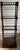 Pennsylvania House Vintage Pennsylvania House Solid Cherry Wood Étagère Display Shelf With Drawer For Sale - Image 4 of 16