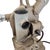 1930s Art Deco Keystone Model a-82 Cast Iron 16mm Movie Projector For Sale - Image 15 of 18