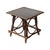 Twig Tables With Metal Tops - A Pair For Sale - Image 9 of 9