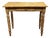 20th Century Desk in Poplar, Elm and Beech, 1920s For Sale