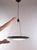 Mira S UFO Pendant Light by Ezio Didone for Arteluce / Flos, Italy, 1990s For Sale - Image 10 of 12